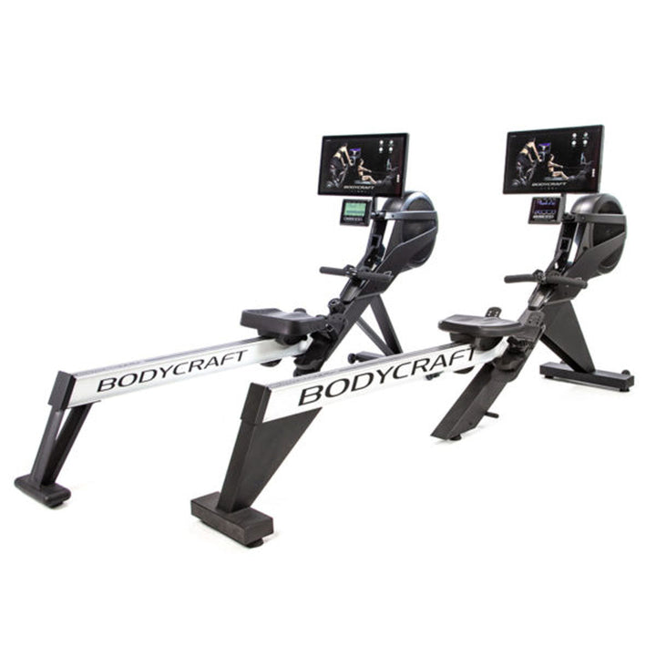 Bodycraft Connect 22 - Rower