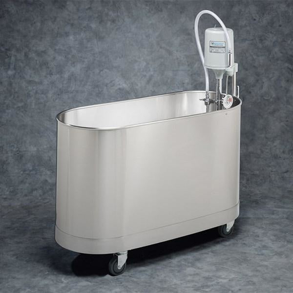 Whitehall 85 Gallon Sports Whirlpool Mobile