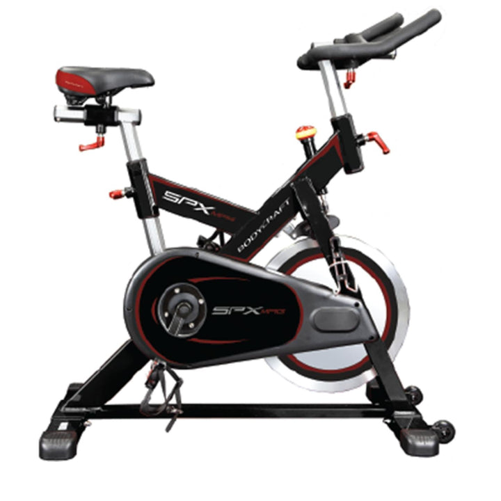 BodyCraft SPX-MAG Indoor Cycle