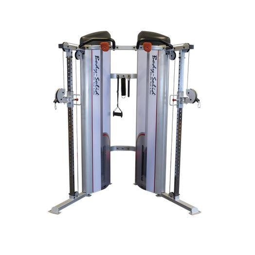 Body Solid Pro Club Line II Functional Trainer #S2FT