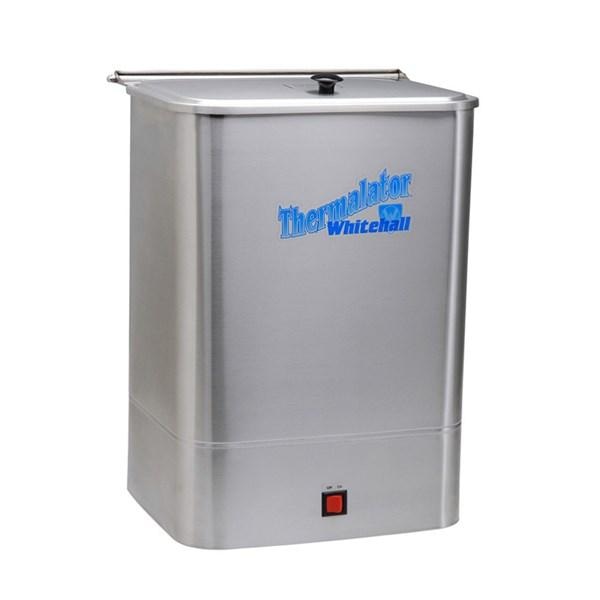 Whitehall Moist Heat Unit - Stationary 6-Pack Capacity - Moist Heat Therapy
