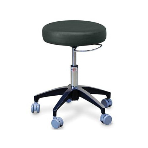 Hausmann Heavy-Duty Air-Lift Stool #2151 - Stools