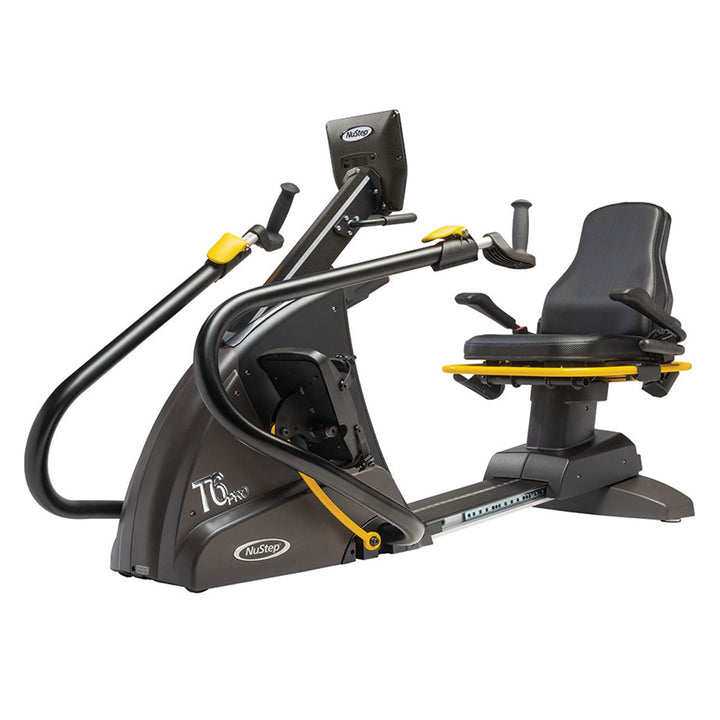 NuStep T6 Recumbent Crosstrainer