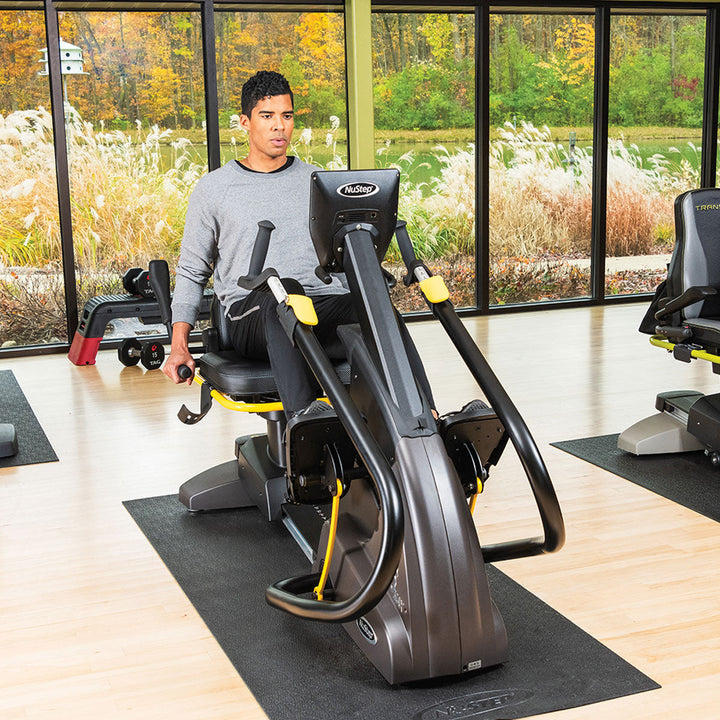 NuStep T6 Recumbent Crosstrainer