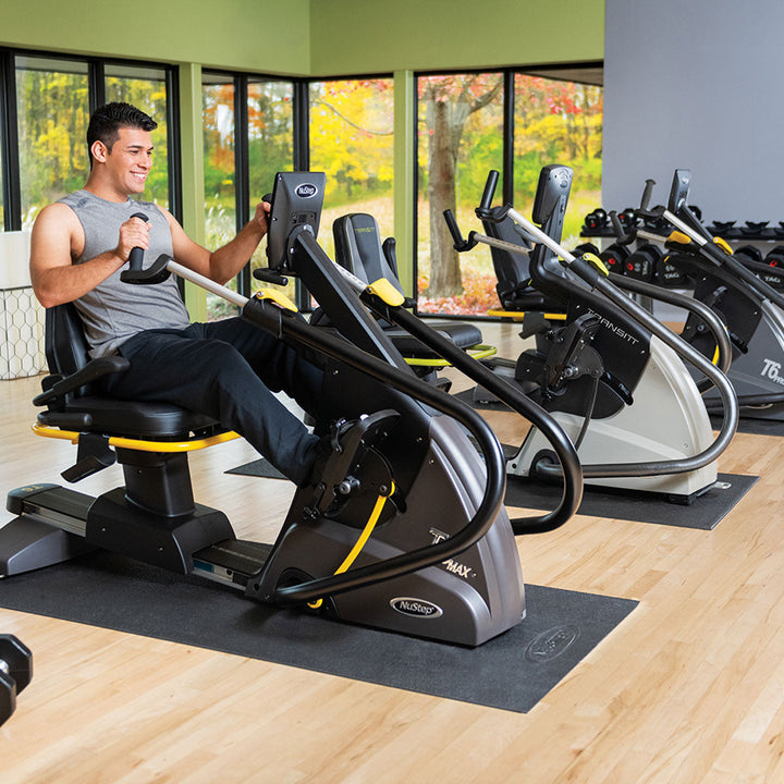 NuStep T6 Recumbent Crosstrainer
