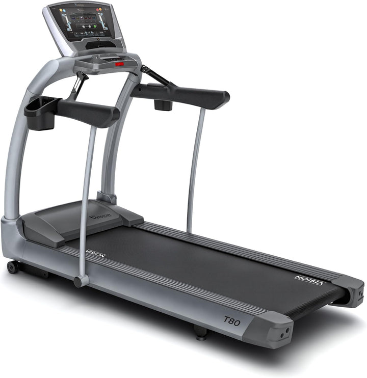 Certified Used Vision T80 Treadmill