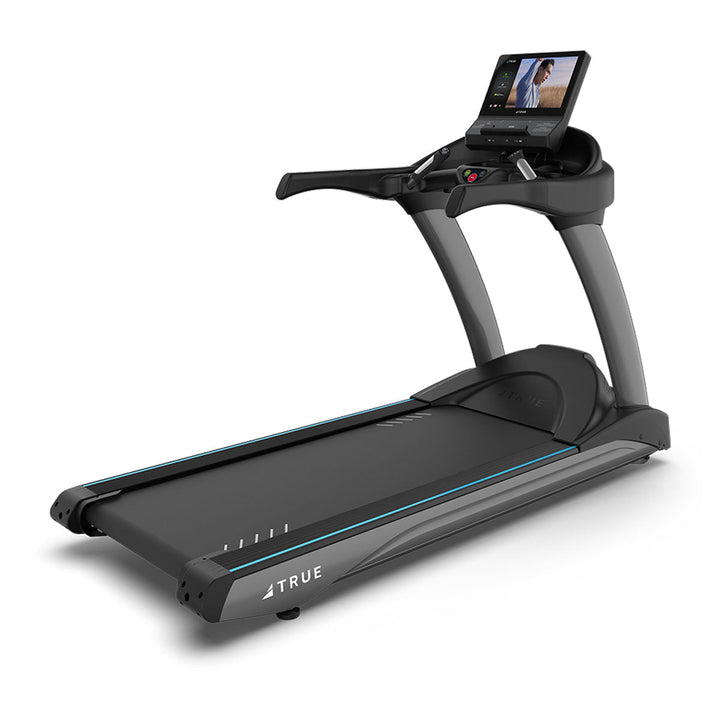 True Fitness TC650 Treadmill
