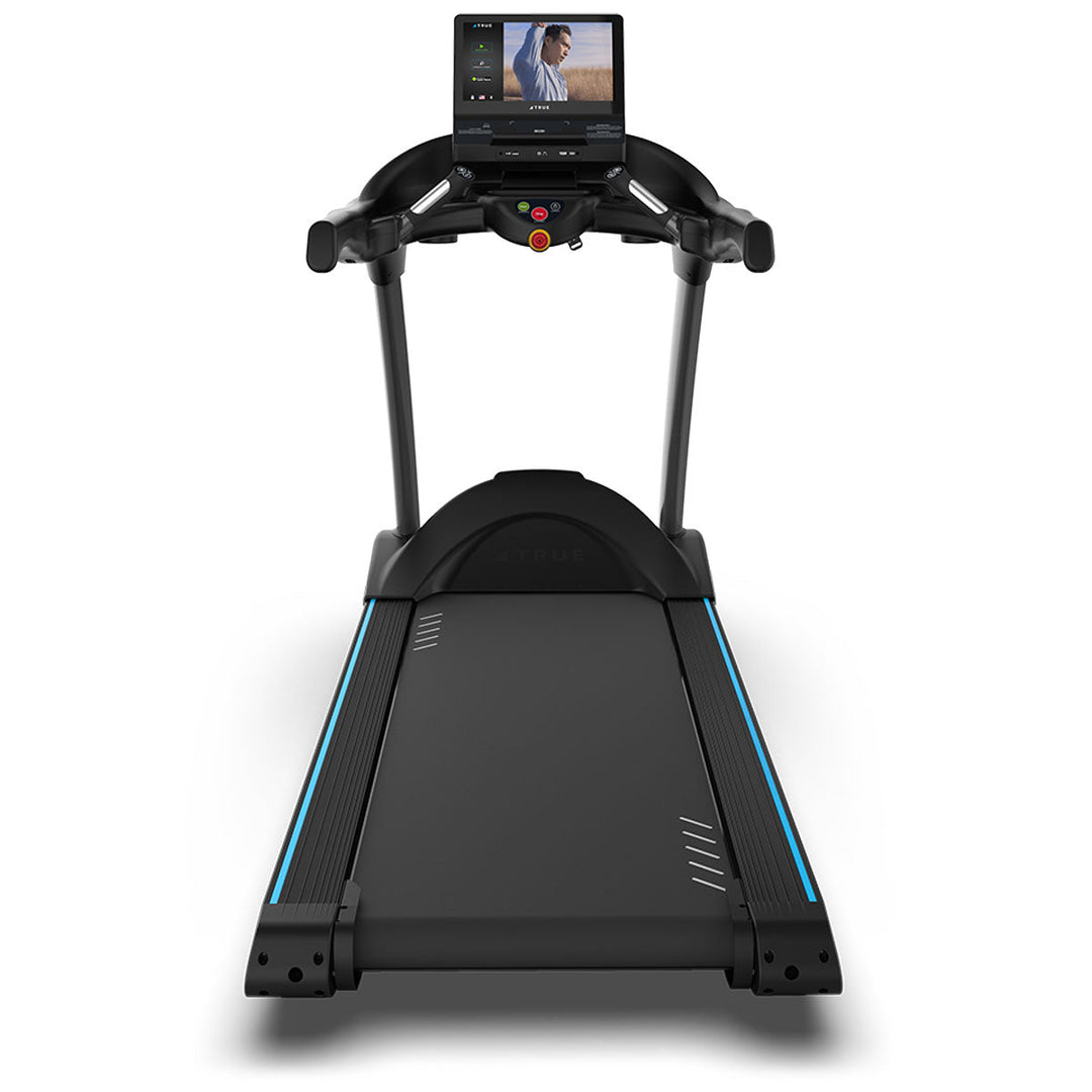True Fitness TC650 Treadmill