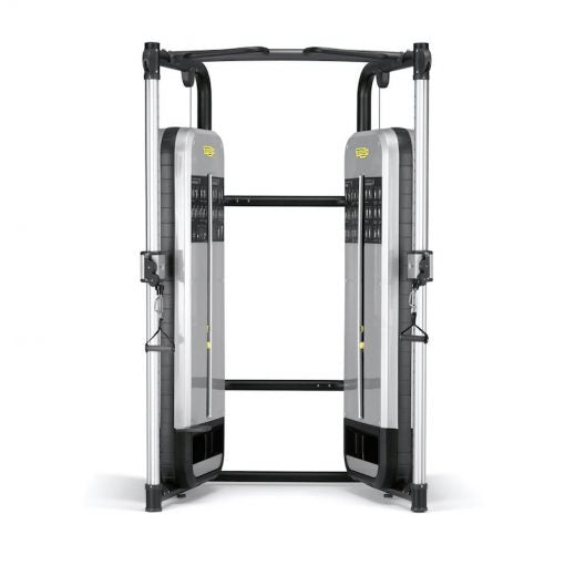 Certified Used Technogym Dual Adjustable Pulley Performance