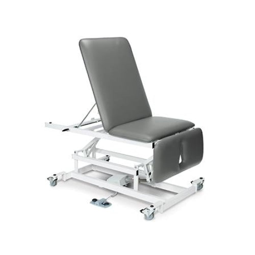 Hausmann 3-Section Hi-Lo Multi-Position Treatment Table #6053 - Tables