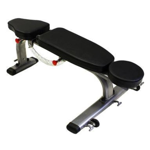 VTX Flat Incline Decline Bench