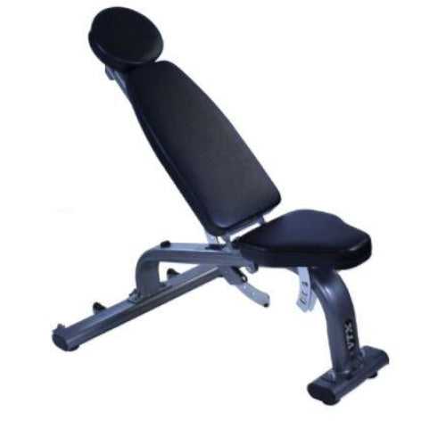 VTX Flat Incline Decline Bench