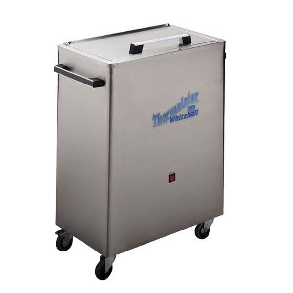 Whitehall Moist Heat Unit - Mobile 12-Pack Capacity - Moist Heat Therapy