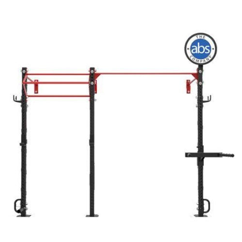Abs Company SGT10W Wall Mounted Rig
