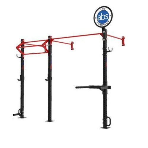 Abs Company SGT10W Wall Mounted Rig