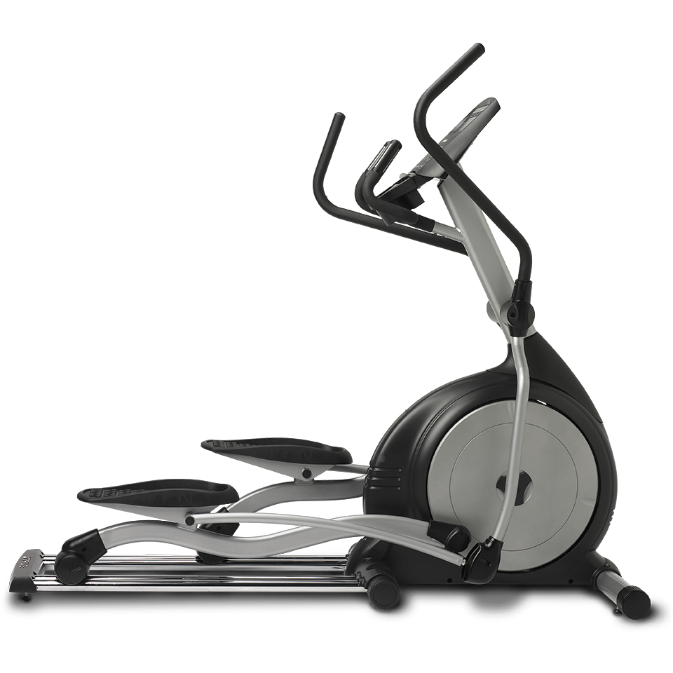 True Fitness PS100 Elliptical