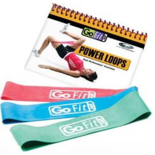 GoFit Power Loops