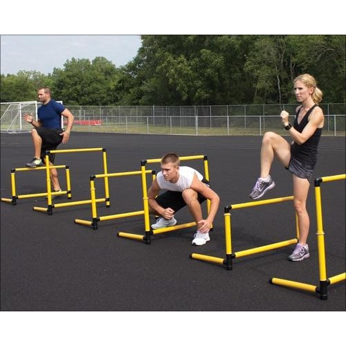 Prism Smart Adjustable Smart Hurdle Collection