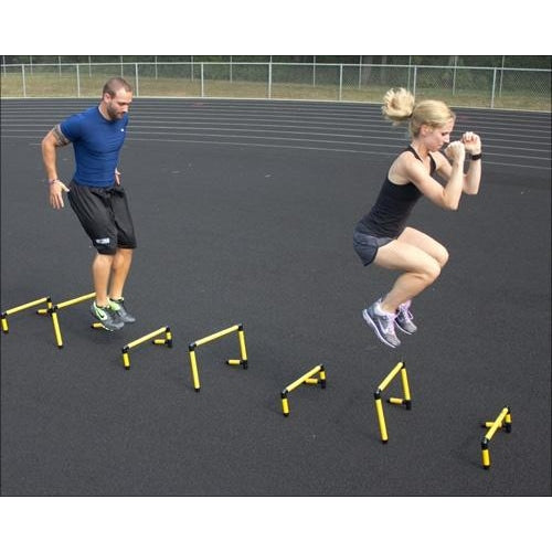 Prism Smart Adjustable Smart Hurdle Collection