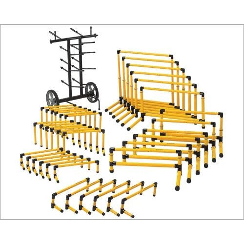 Prism Smart Adjustable Smart Hurdle Collection