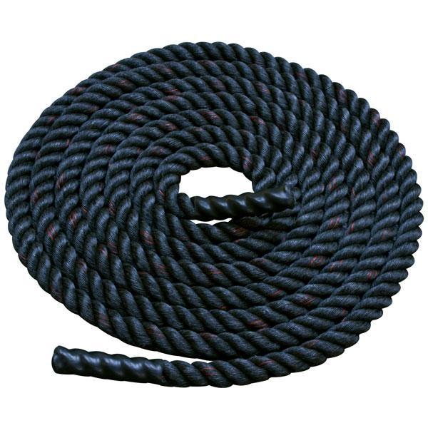 Body-Solid 40' Battle Rope 2" Diameter #BSTBR2040