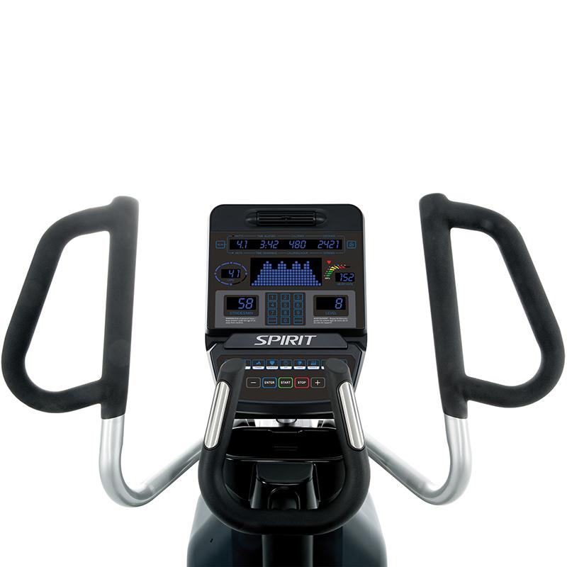 Spirit CE900 Elliptical