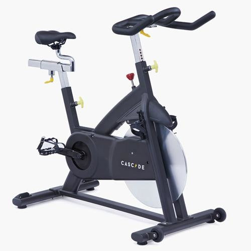 Cascade CMXPro Exercise Bike