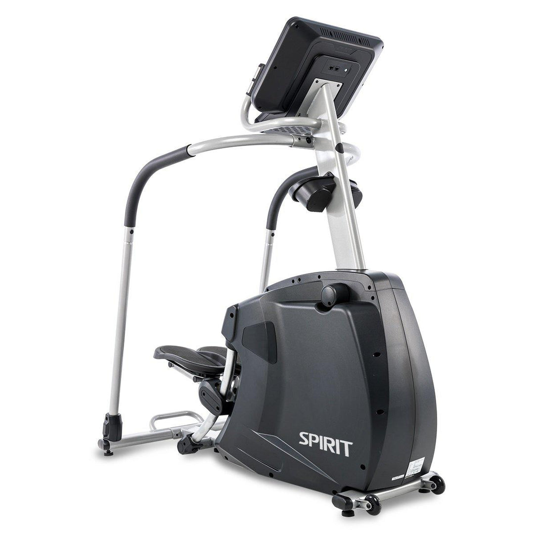 Spirit CS800 Stepper