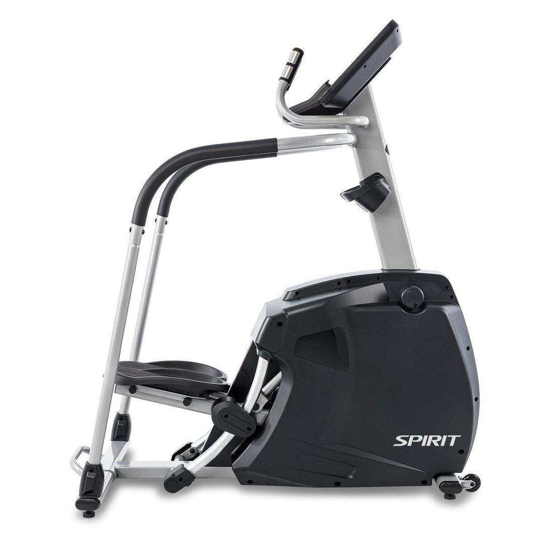 Spirit CS800 Stepper