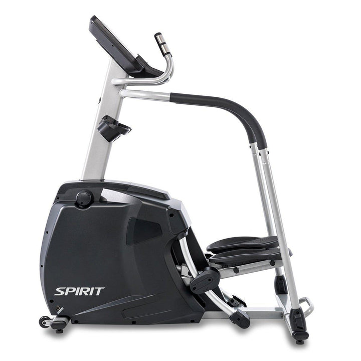 Spirit CS800 Stepper