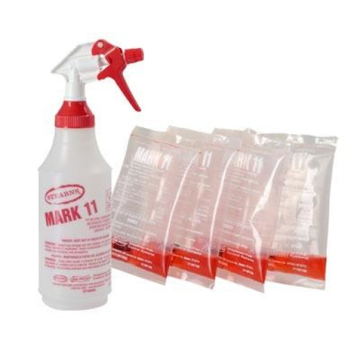 The Cleaning Station Mark 11 Disinfectant 144/Case