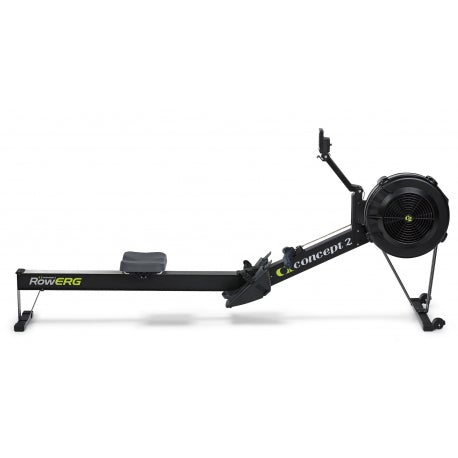 Certified Used Concept2 RowErg Indoor Rower