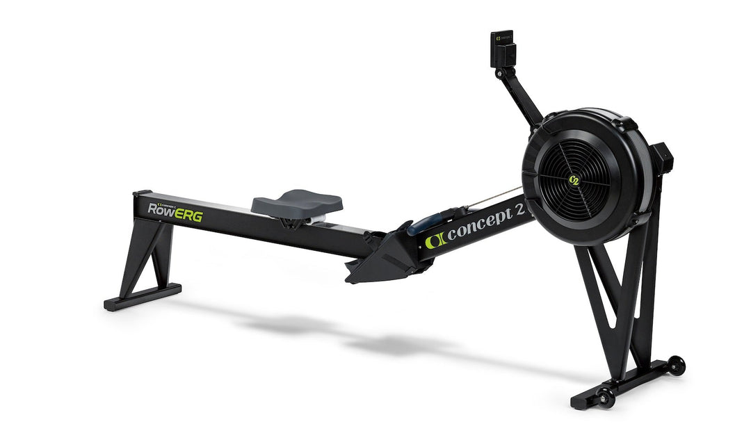 Certified Used Concept2 RowErg Indoor Rower