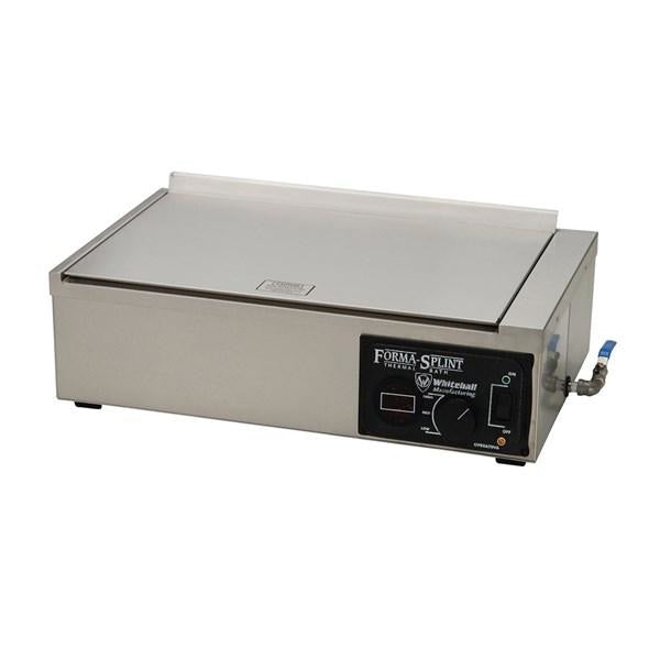 Whitehall Clinical Splint Pan / Water Bath - Splint Pans