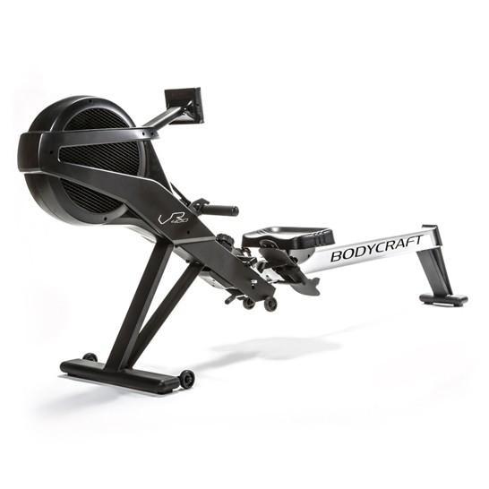 BodyCraft VR400 Rower