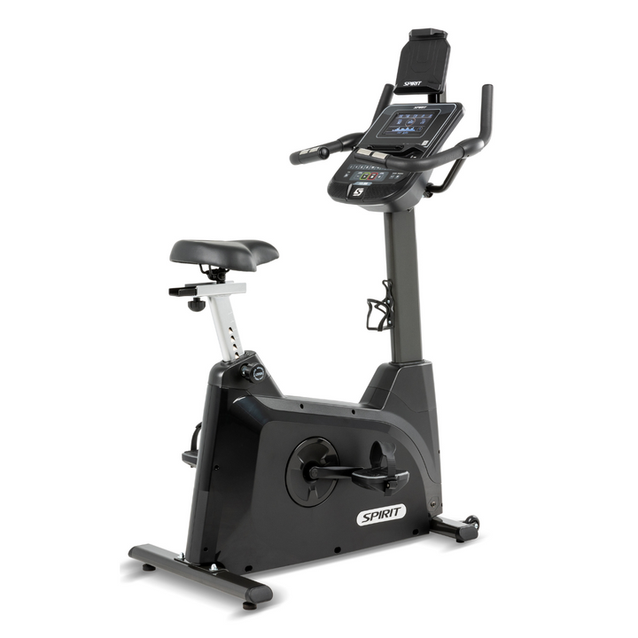 Spirit XBU55 Upright Bike - NEW 2024 Model