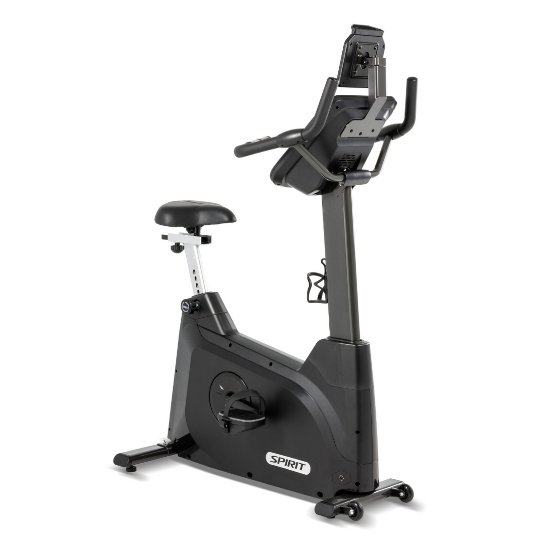 Spirit XBU55 Upright Bike - NEW 2024 Model