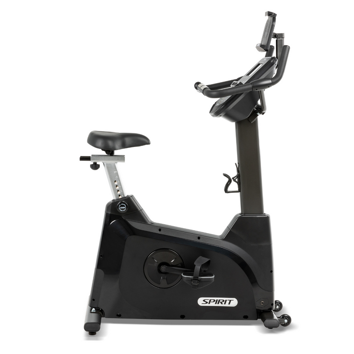 Spirit XBU55 Upright Bike - NEW 2024 Model