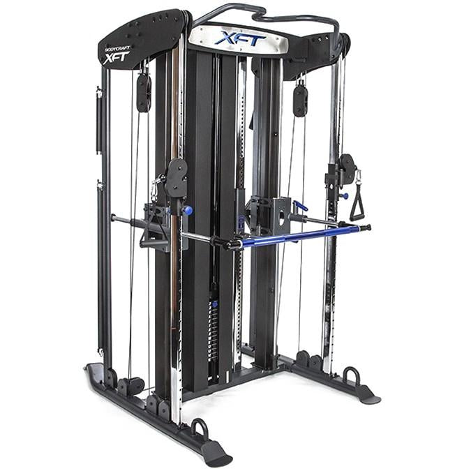 BodyCraft XFT Functional Trainer