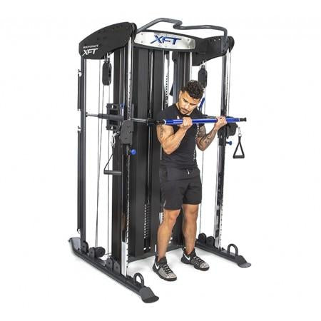 BodyCraft XFT Functional Trainer